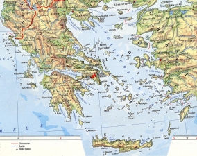 Griechische Inseln 019