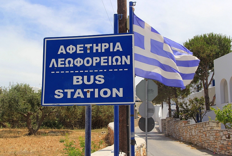 Griechische Inseln 001