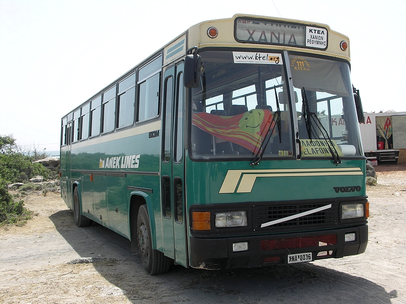 Griechische Inseln 006