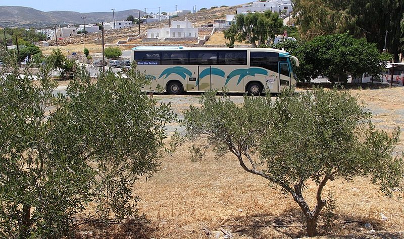 Griechische Inseln 007