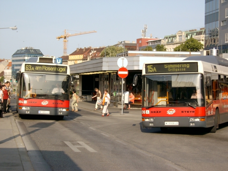 15A und 63A