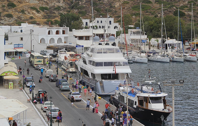Griechische Inseln 094