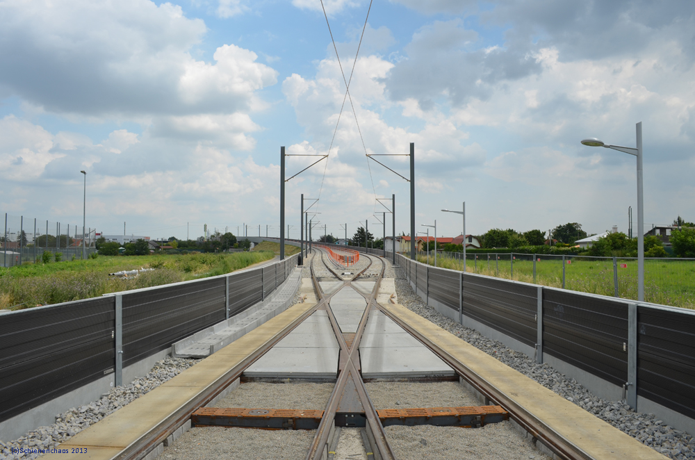 2013-07-25 _ Bauarbeiten Linie 26neu
