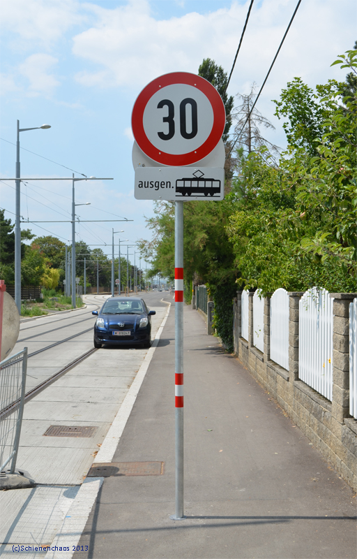 2013-07-25 _ Bauarbeiten Linie 26neu