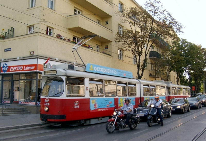 41 am Türkenschanzplatz