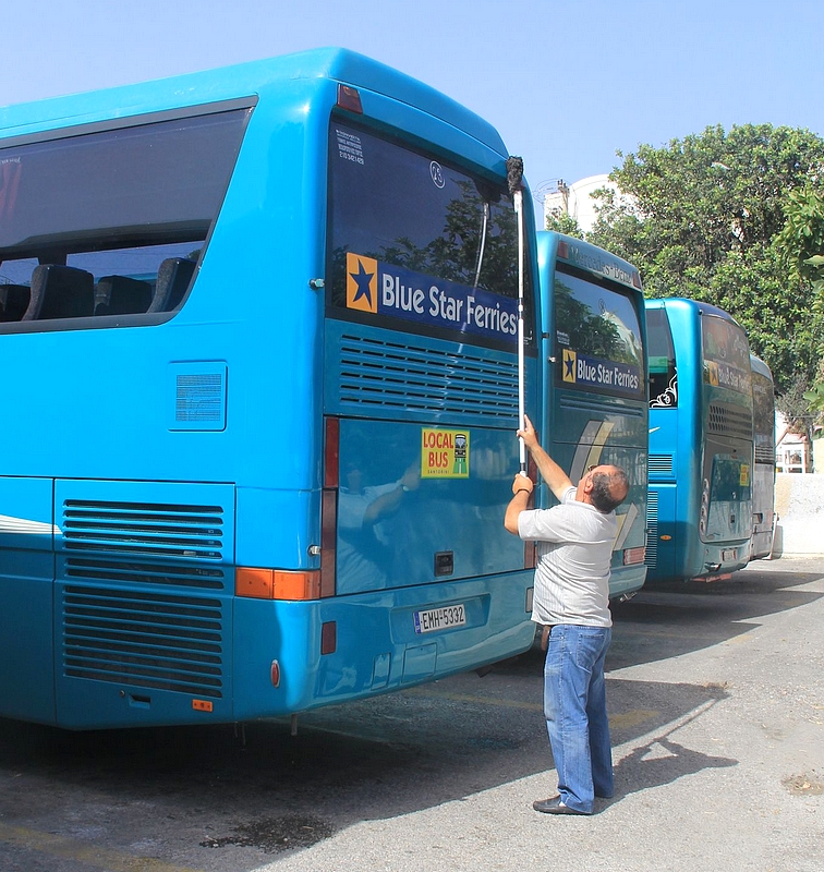 Griechische Inseln 034