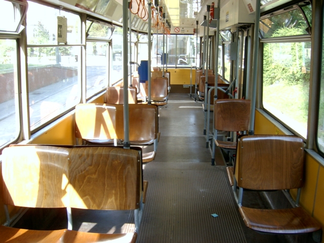 41 c5 1427 Innenraum