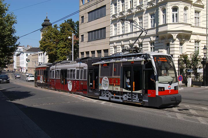 7 (Tramwaytag 2013) - Bild 01