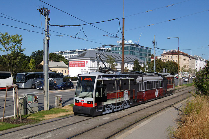 7 (Tramwaytag 2013) - Bild 02