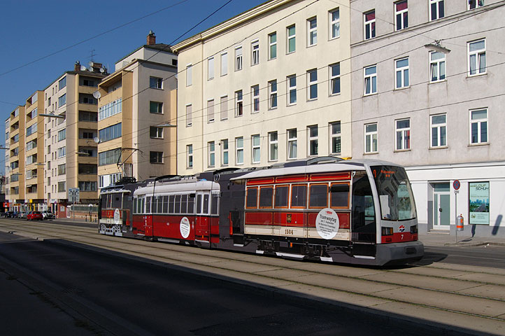 7 (Tramwaytag 2013) - Bild 03