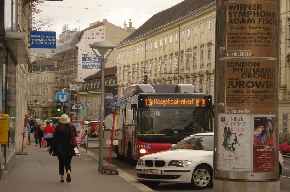 2013-08-26 13A-Umleitung