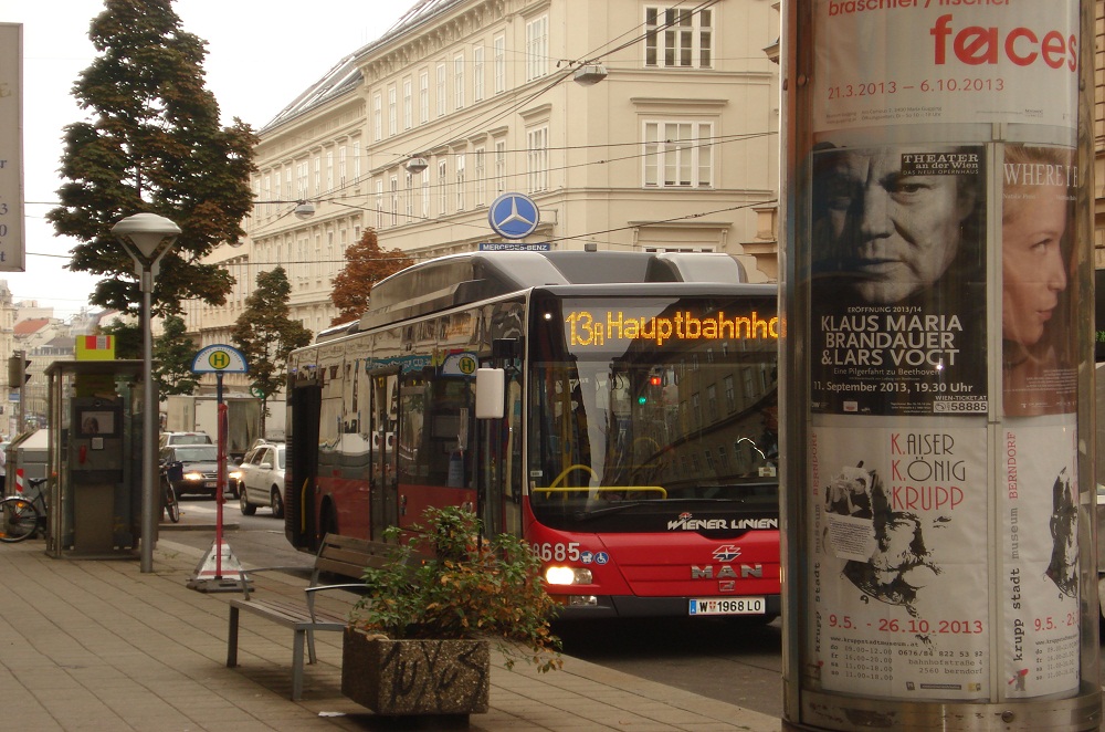 2013-08-26 13A-Umleitung