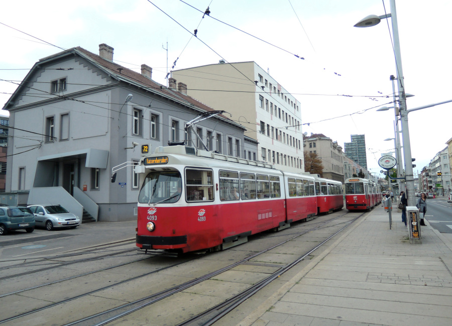 72er Fickeysstraße