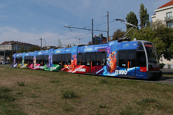 622 ("Turbo") - Bild 01