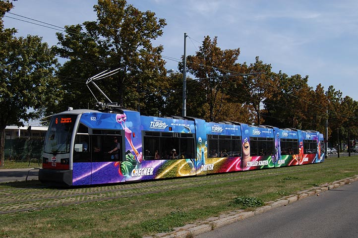 622 ("Turbo") - Bild 02