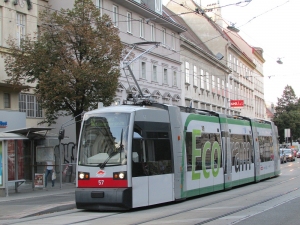 Eco Tram