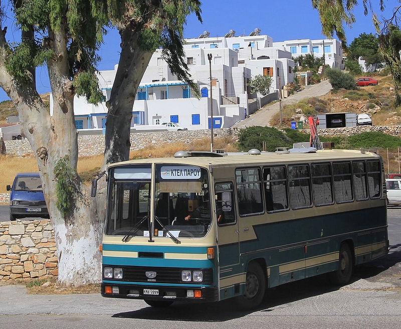 Griechische Inseln 041