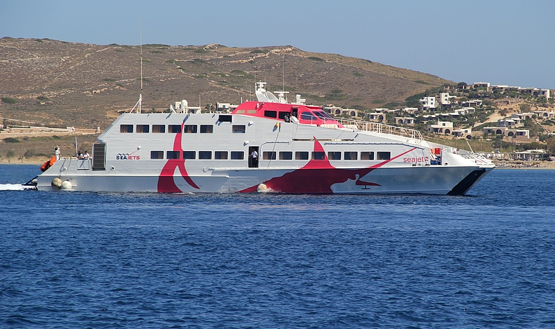 Griechische Inseln 042
