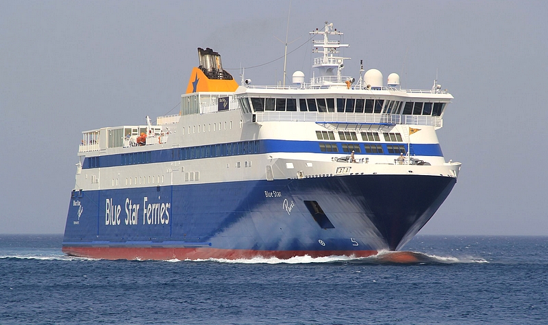 Griechische Inseln 044