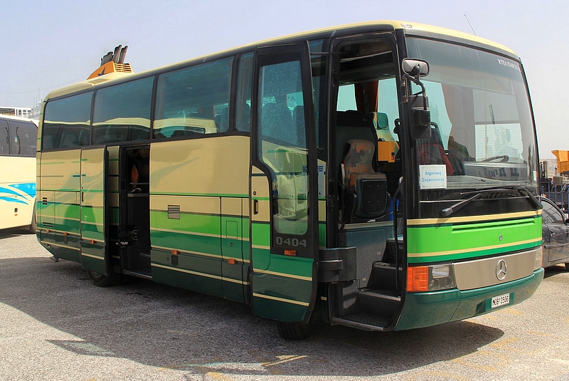 Griechische Inseln 049