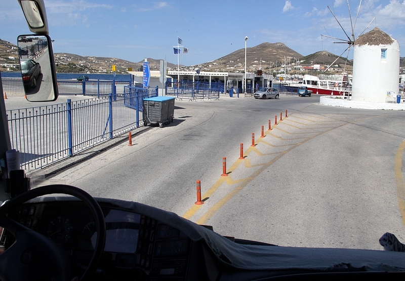 Griechische Inseln 070
