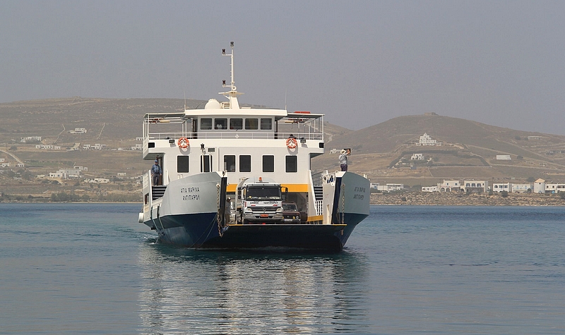 Griechische Inseln 090