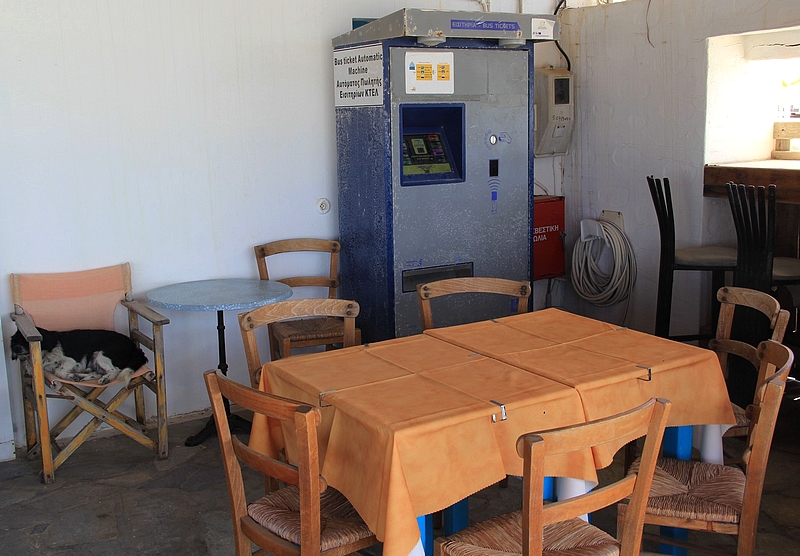 Griechische Inseln 092