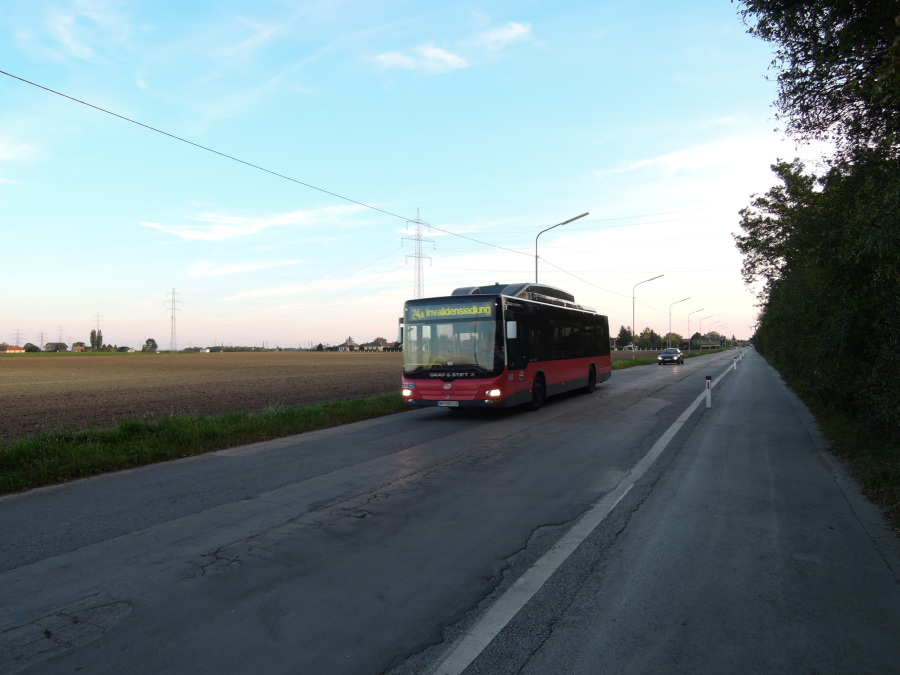 24A Invalidensiedlung