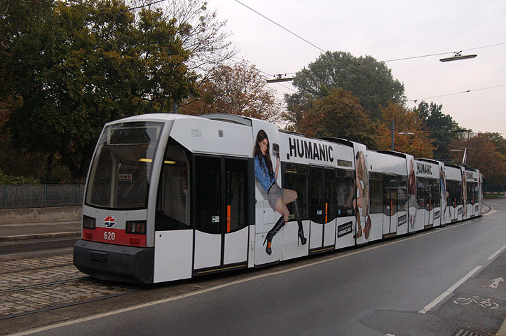 620 (Humanic) - Bild 01