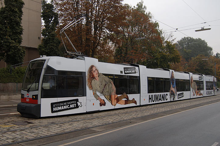 620 (Humanic) - Bild 02