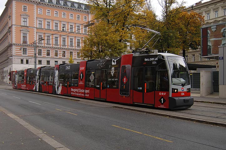 604 (Ö1) - Bild 01