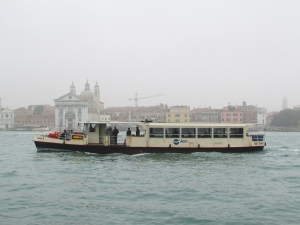 [I] Venedig 2