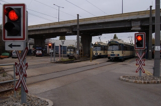 Inzersdorf Personenbahnhof - Bild 02