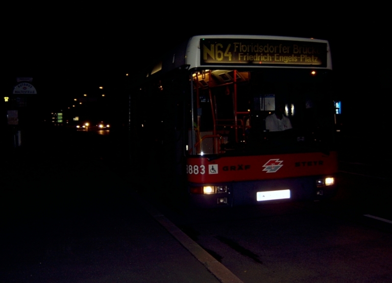 NightLine N64 8883