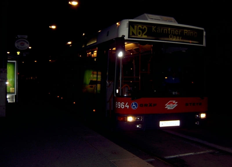 NightLine N62 8964
