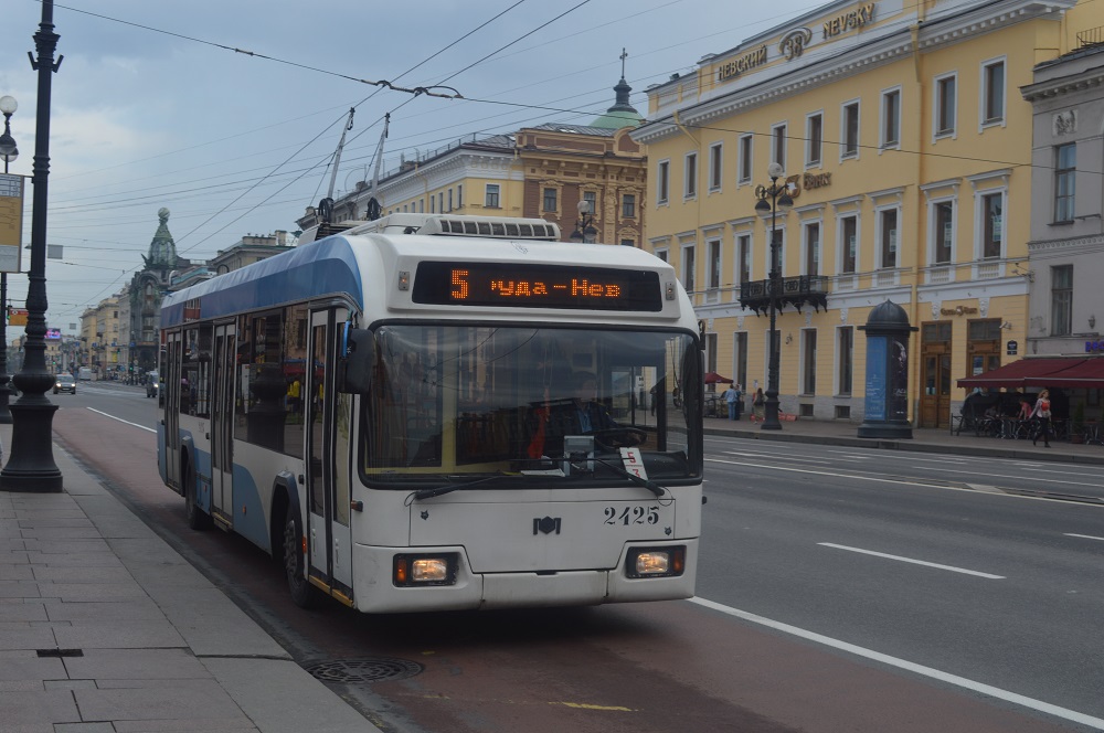 Petersburg 012