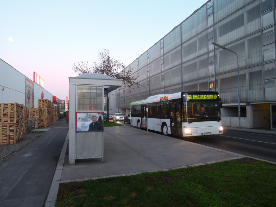 260 Hödlgasse