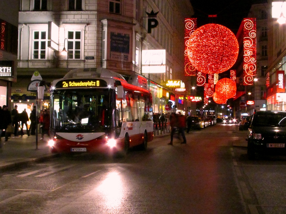 Weihnachtsbeleuchtung 6