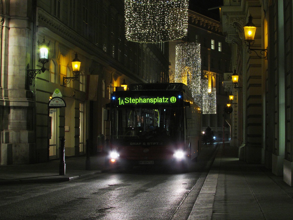 Weihnachtsbeleuchtung 9