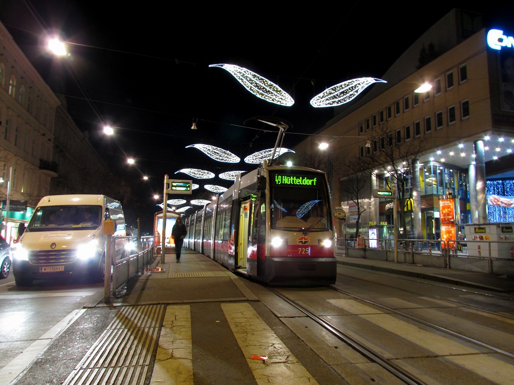 Weihnachtsbeleuchtung 12