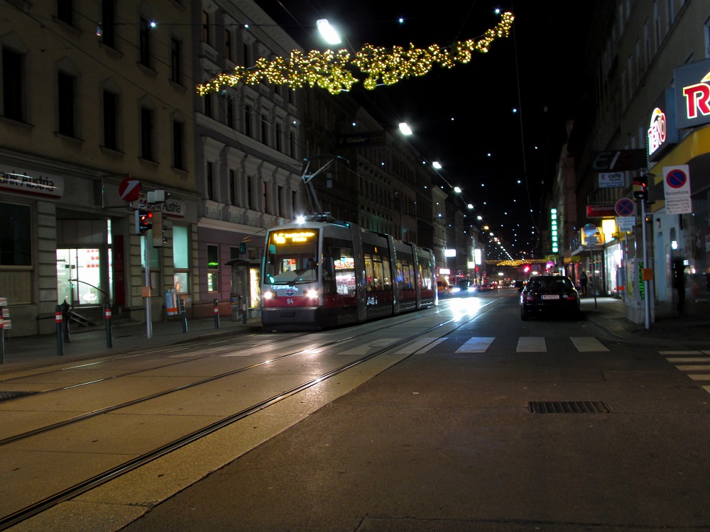 Weihnachtsbeleuchtung 13