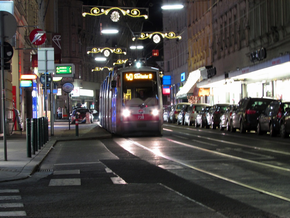 Weihnachtsbeleuchtung 14