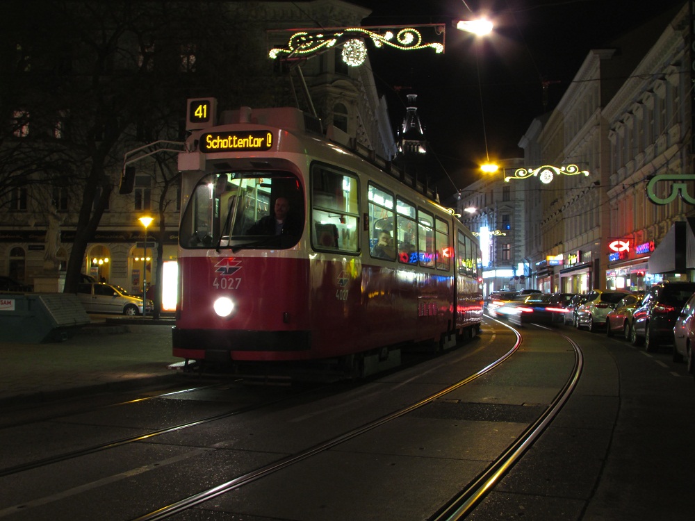 Weihnachtsbeleuchtung 15