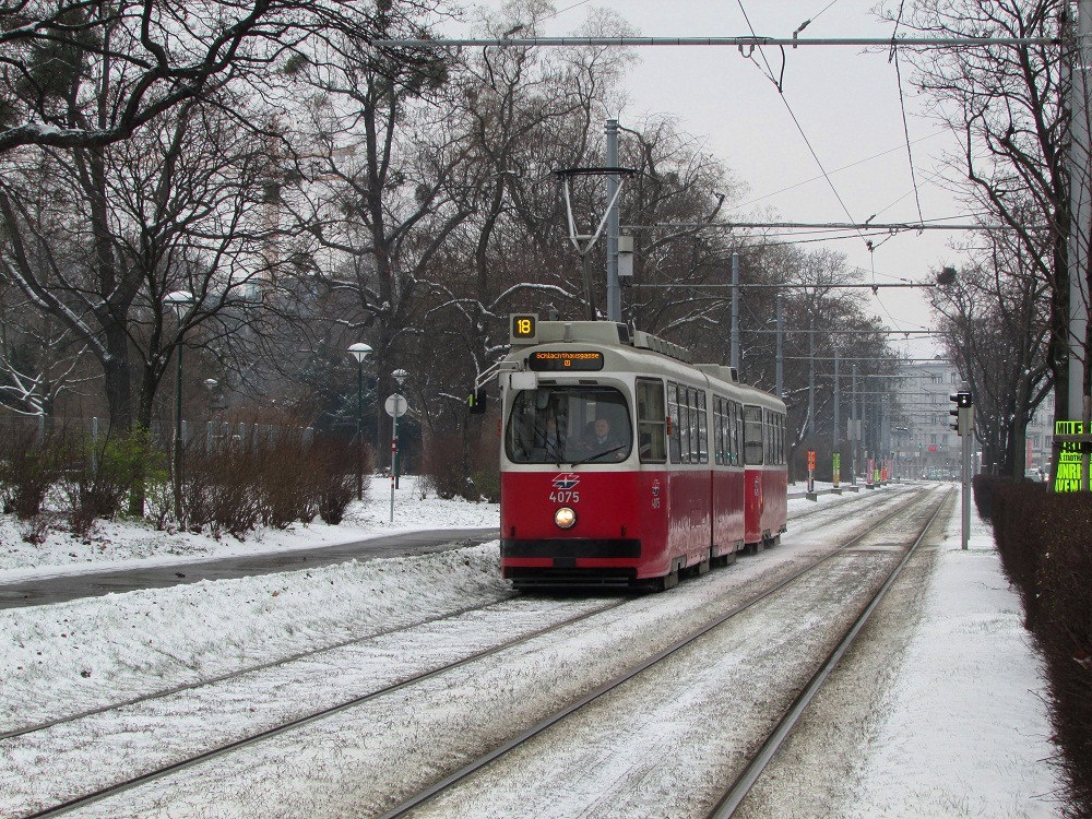 Der Schnee ist da! 5