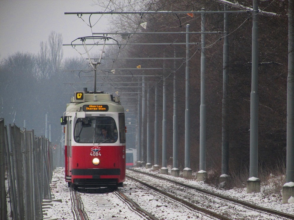 Der Schnee ist da! 10