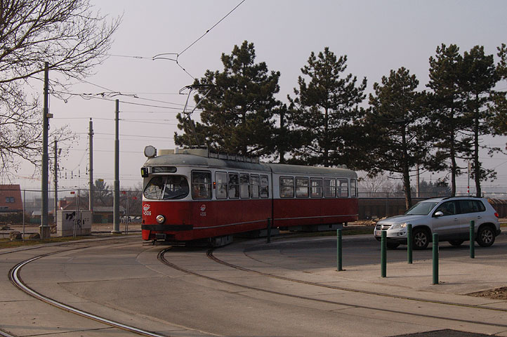 4506 (Sonderzug)