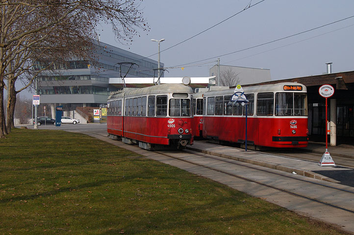 4506 (Sonderzug), 4086 + 1486 (67)