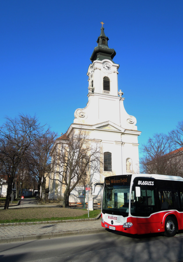 17A Oberlaaer Platz
