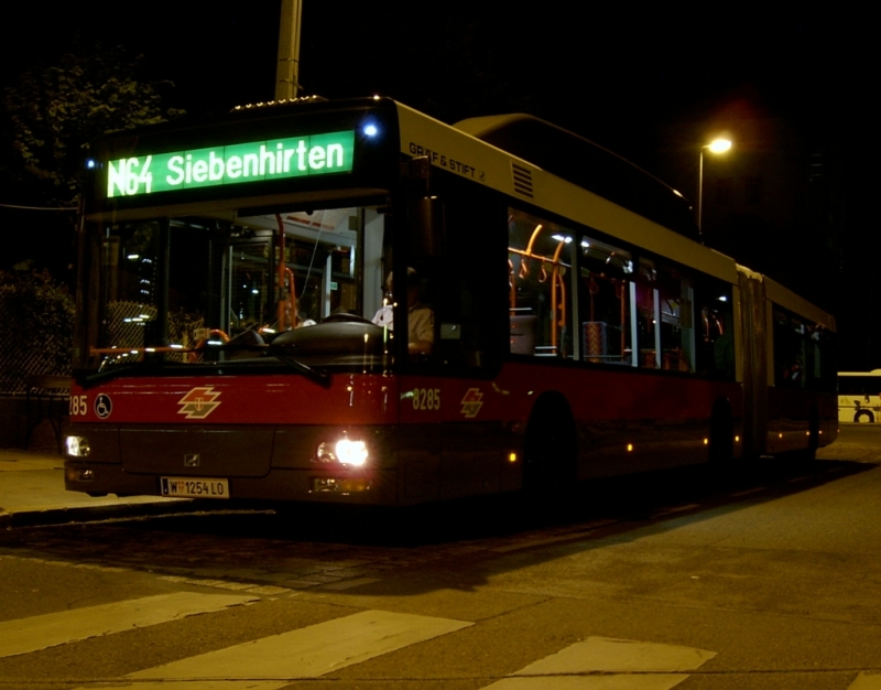 NightLine N64 8285