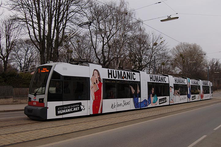 609 (Humanic) - Bild 01